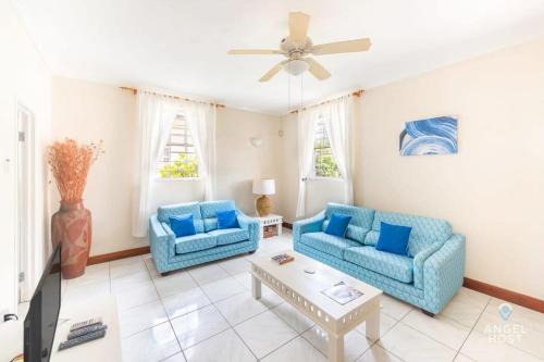 Gall Hill House | 2-Story Townhome with Private Pool, Ideal for Group!