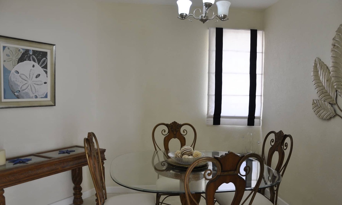 Rockley House | 3 bed townhouse on Golf Course
