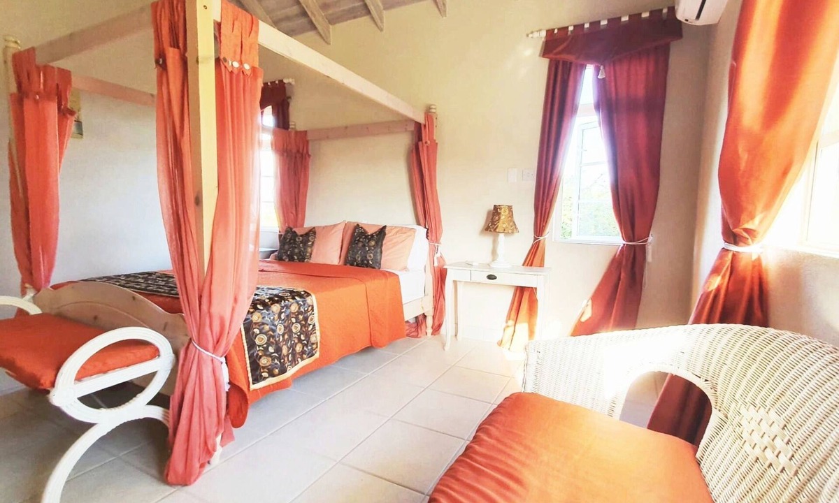 Atlantic Shores House | 8 Minutes To 2 Beaches - Gated Community Home With Ensuites