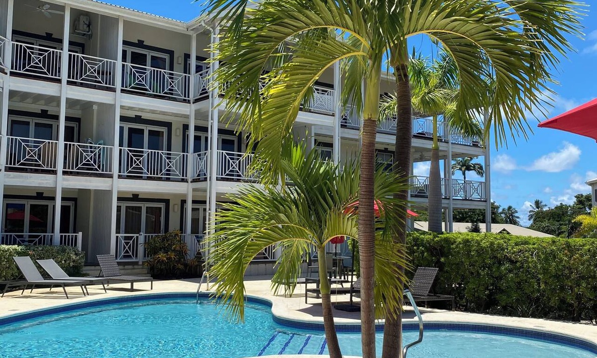 Weston Apartment | Apartment In Weston, Saint James