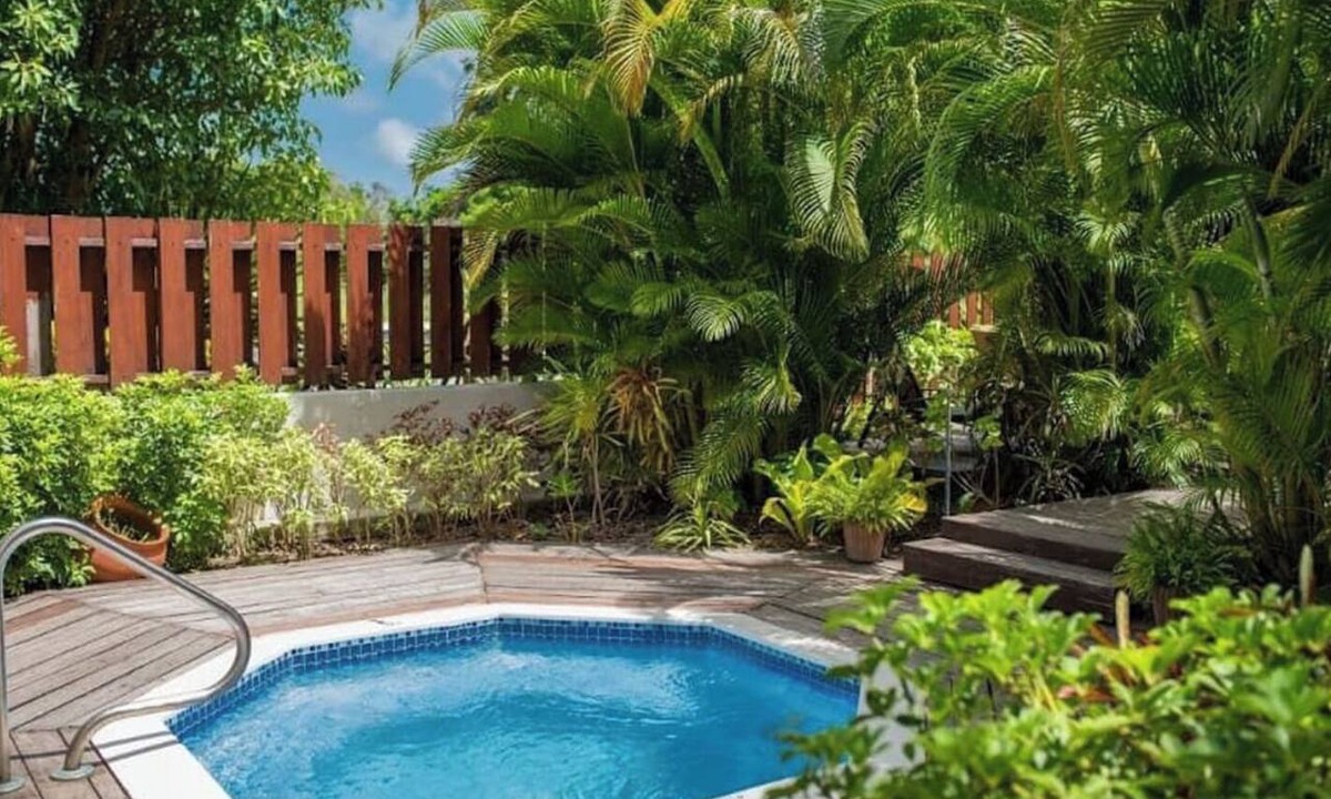 Retreat Hotel | Barbados Retreat Road Escape w/Pool Access | Historic Speightstown - 2 Miles