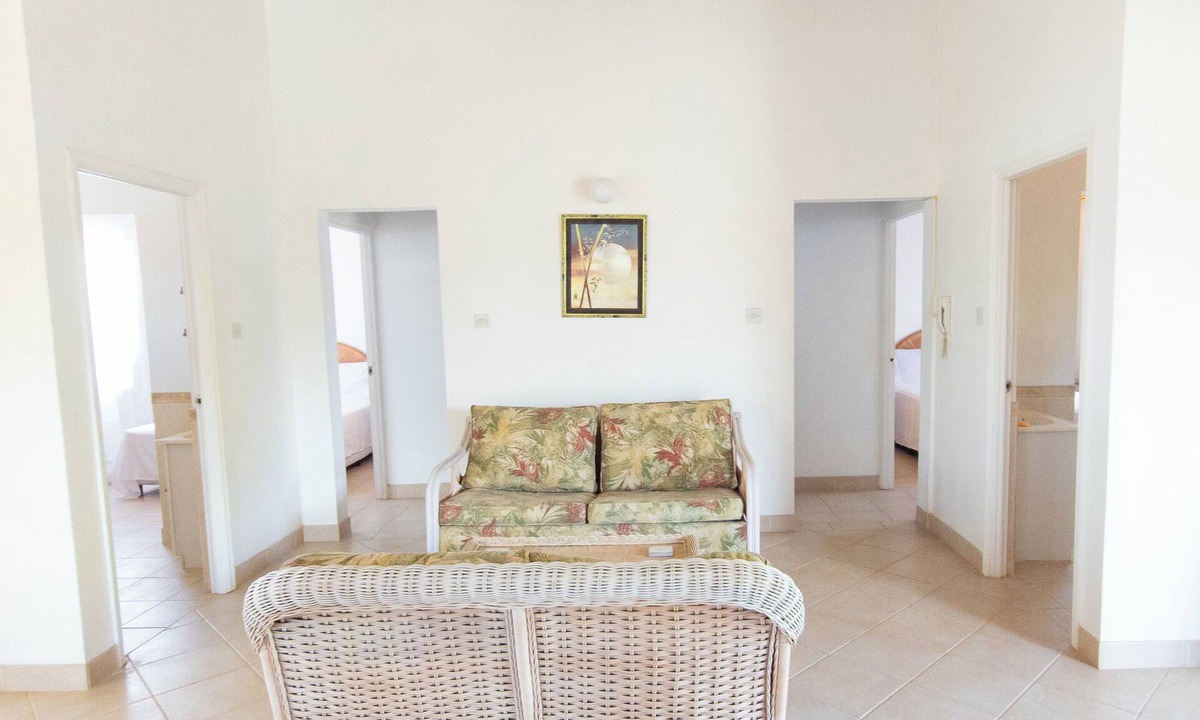 Douglas Apartment | Beach Life #3 Breezy Escape at Caspian