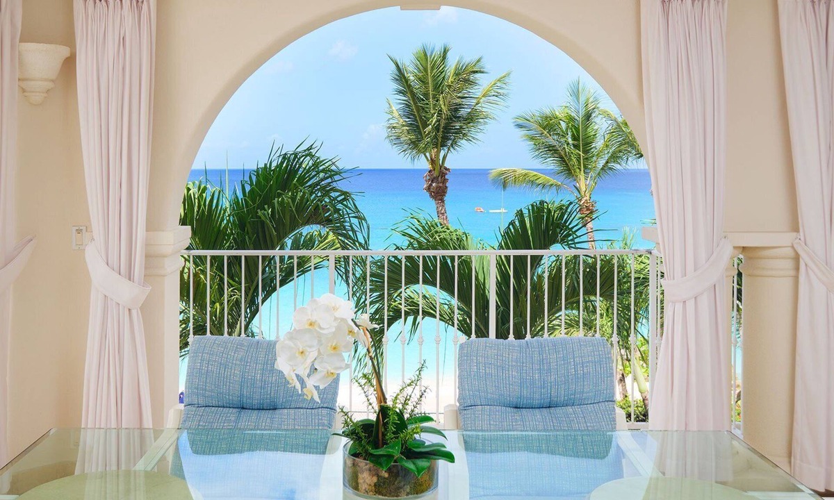 Little Battaleys Condo | Beachfront Condo - Saint Peter's Bay 301 (2 bed)