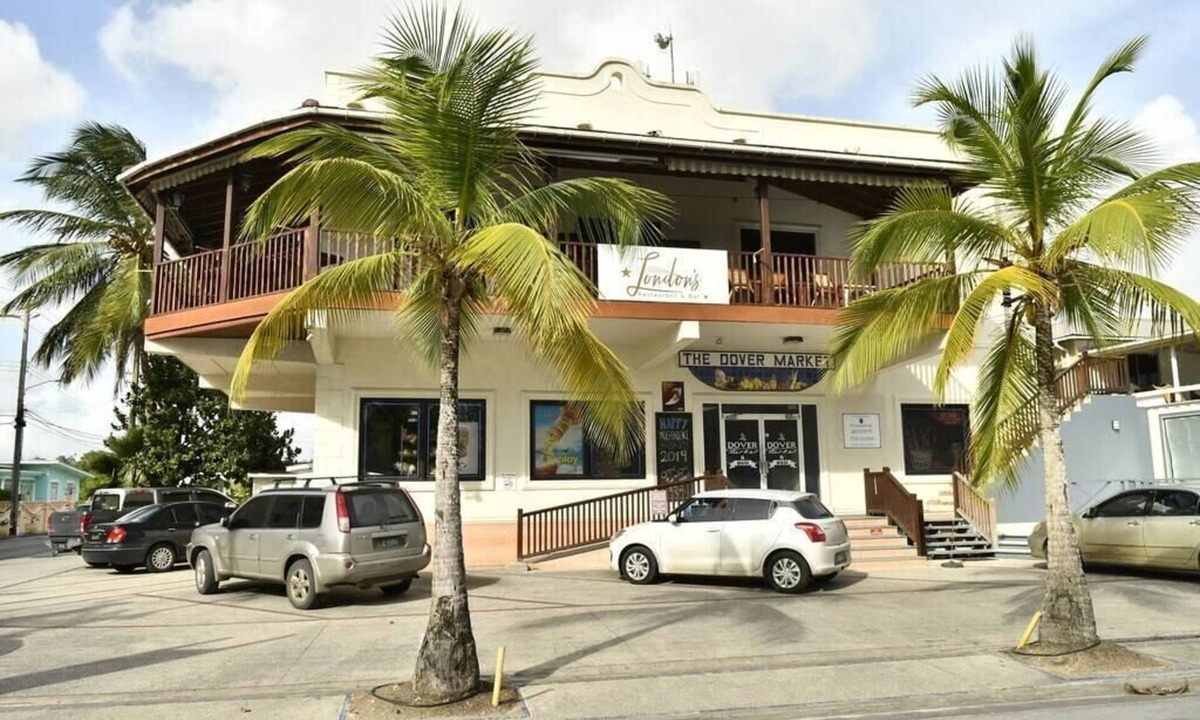 Dover Apartment | BLR Beach Villas #1