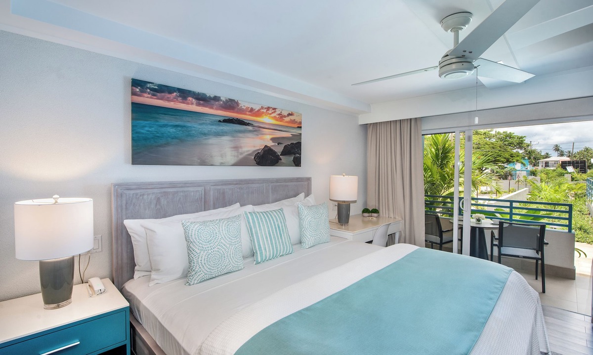 Dover Apartment | Blue Haven Holiday Apartments