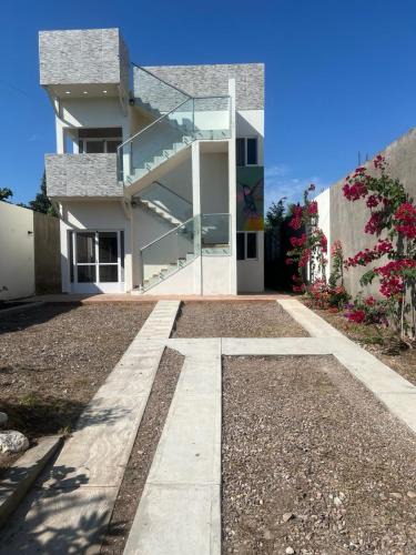 San Blas Apartment | Bungalows Anton