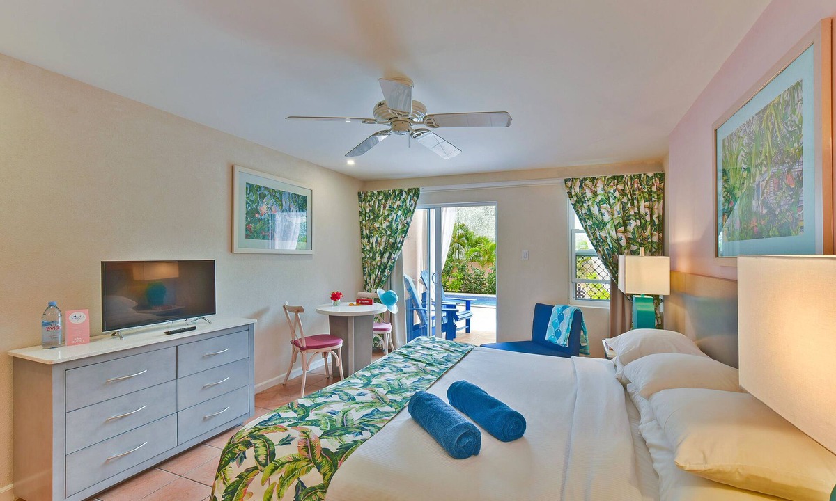 Welches Hotel | Butterfly Beach Hotel