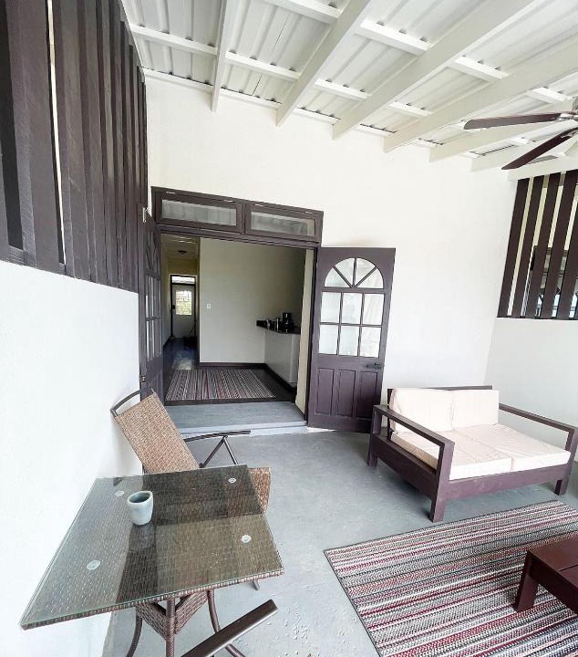 Gibbs Bay Apartment | Canvas and Cave Barbados