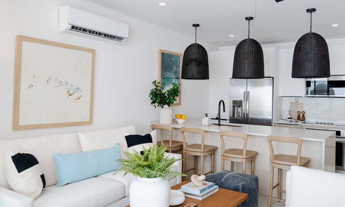Lower Carlton House | Carlton Cove