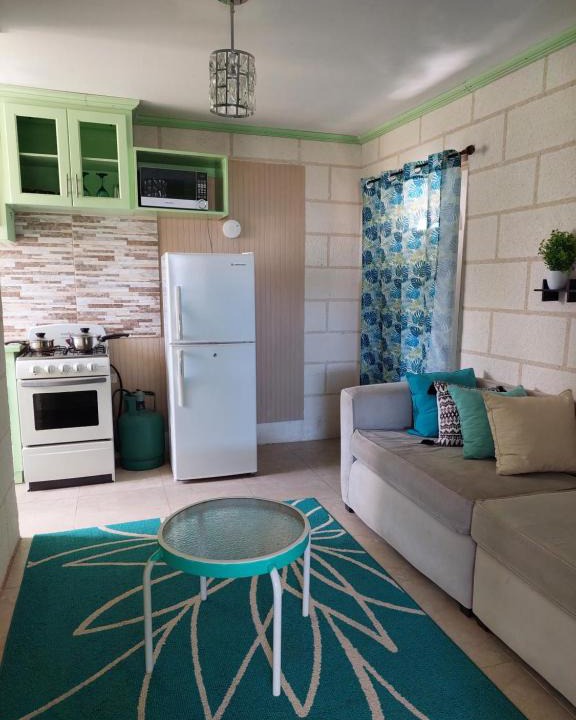 Oistins Apartment | Central Paradise