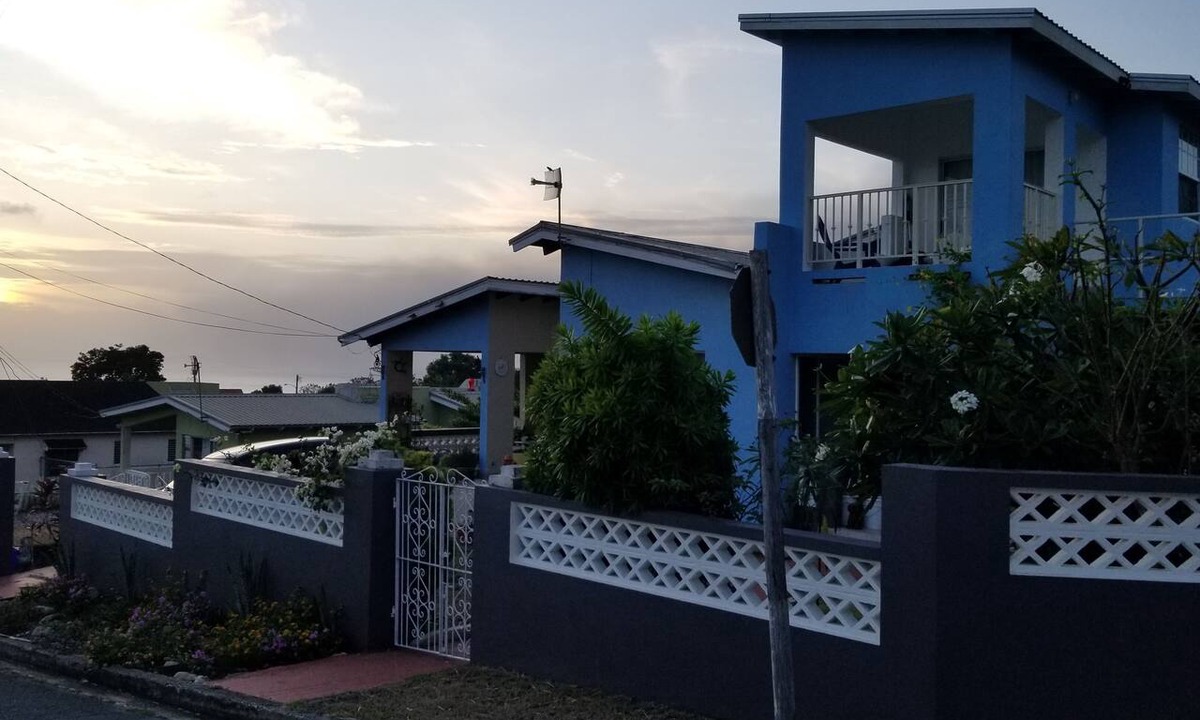 Fitts Village Apartment | Charming 1-bedroom apartment with AC, WiFi in enjoyable Saint James