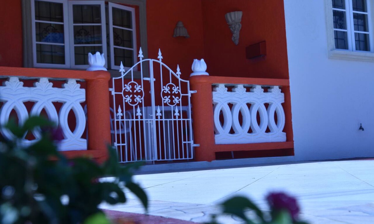 Mangrove Apartment | Christoph Heights Barbados | Modern Caribbean Escape