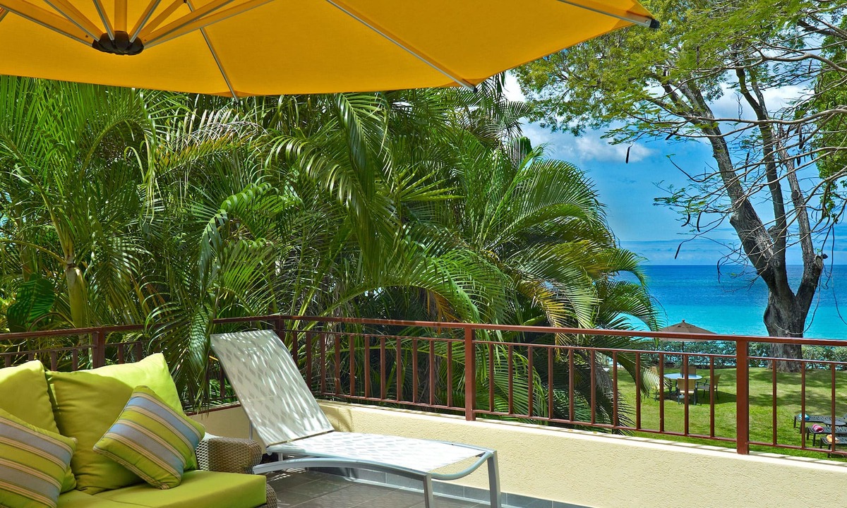 Folkestone Villa | Church Point 2 in St James by Personal Villas - Beachfront Villa with Plunge Poo