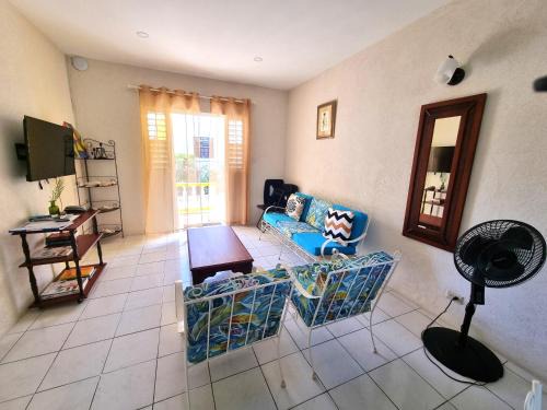 Atlantic Shores Apartment | Coastal View7 Apt #3