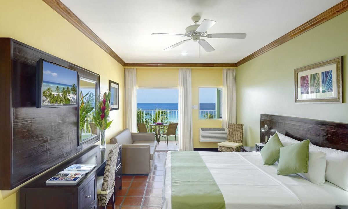 Saint Matthias Resort | Coconut Court Beach Hotel