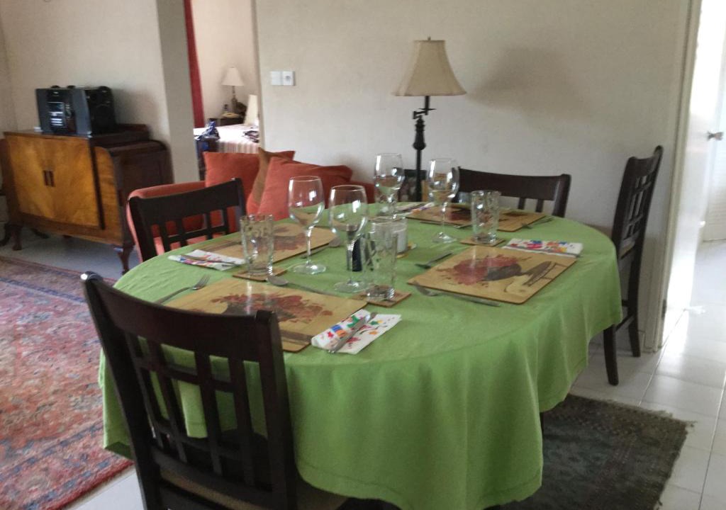 Gibbs Bay Apartment | Convent View
