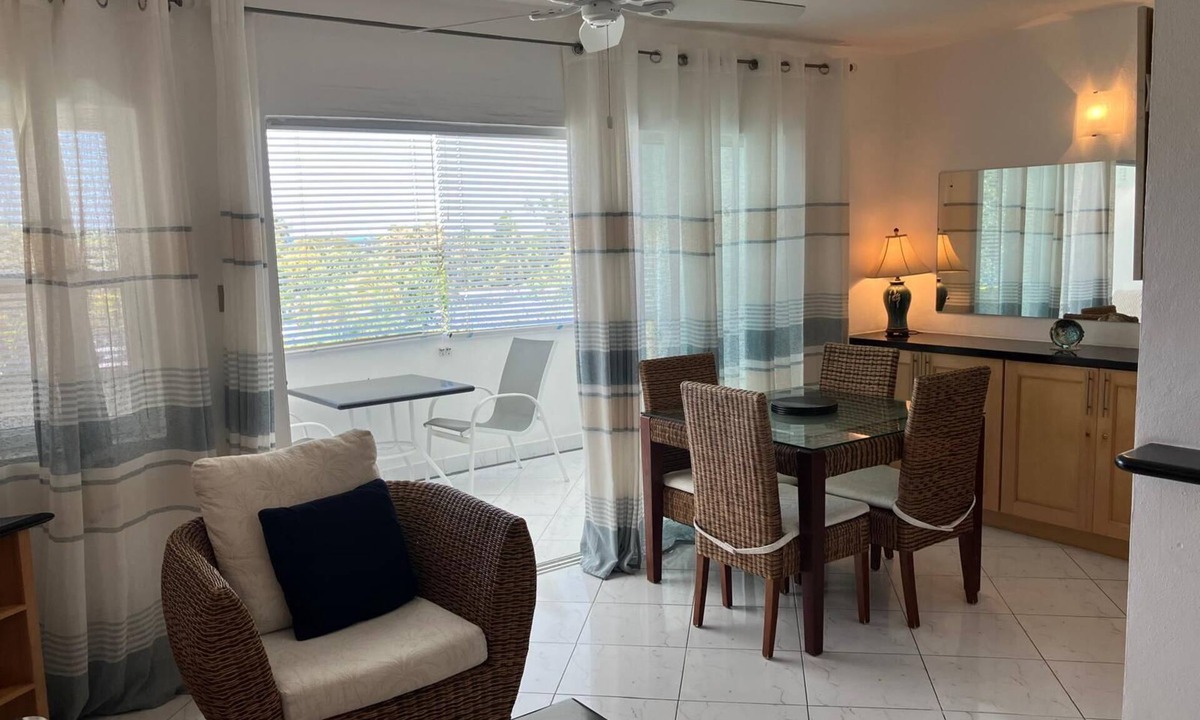 Sunset Crest Condo | Cosy 1 Bedroom/1 Bathroom Apartment