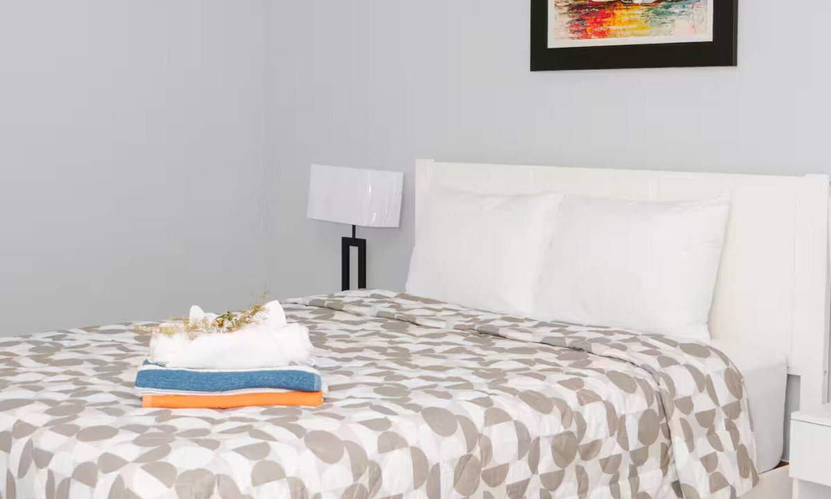 Bridgetown Apartment | Dunks - Close to Carlisle Bay Beach & Bridgetown