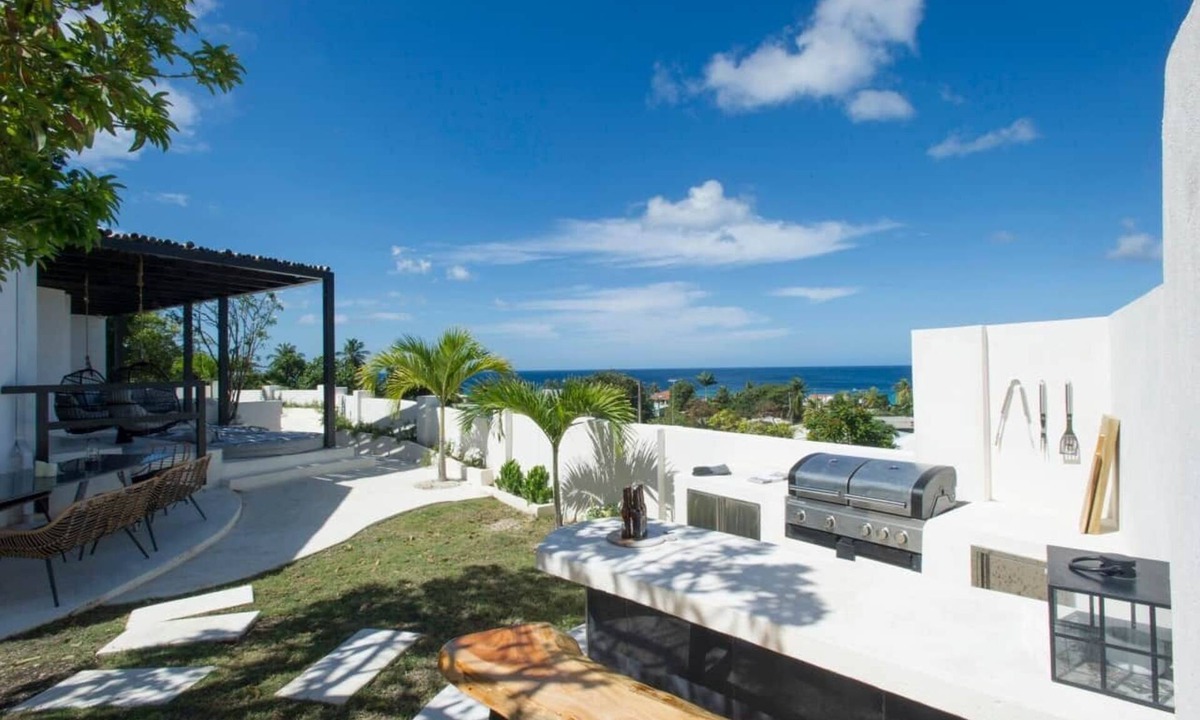 Derricks Villa | DUNNDREAMIN BARBADOS