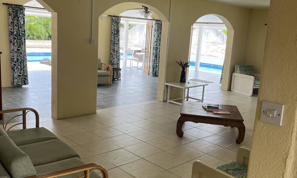 Dover House | El Retreat Guest House
