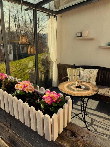 Bad Brueckenau Apartment | Ferienwohnung Rhöner Luft