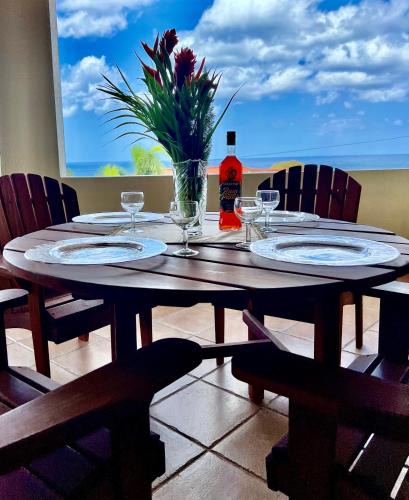 Prospect Villa | Ferron House