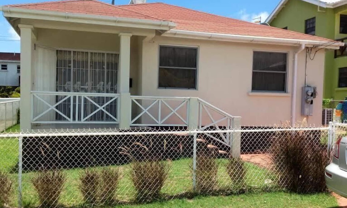 Douglas Apartment | Heywoods Park, Speightstown, St. Peter – Barbados