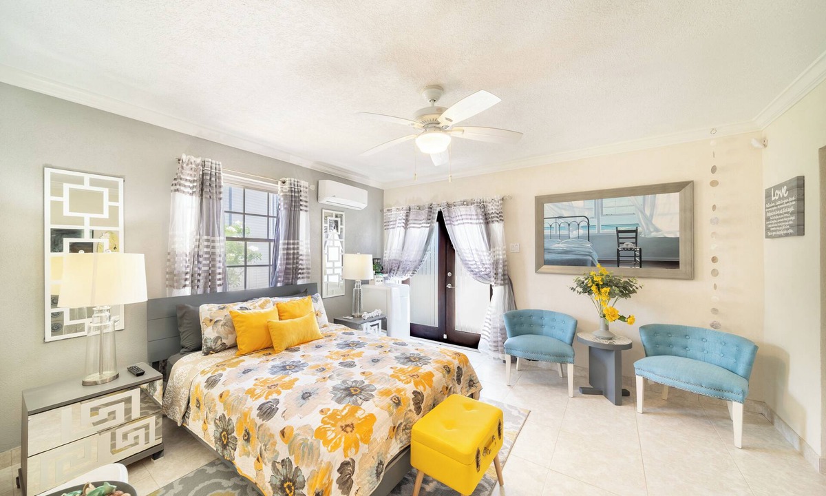 Inch Marlowe Bed & Breakfast | Hidden Gem Barbados