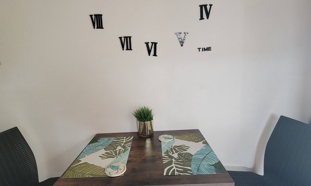 Marchfield Apartment | Home away from home- Apt 4