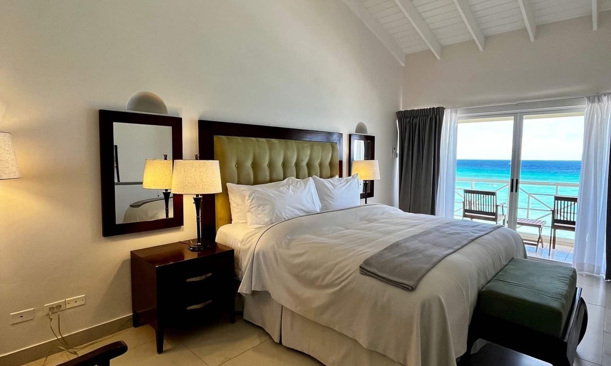 Dover Hotel | Hotel Le Roy