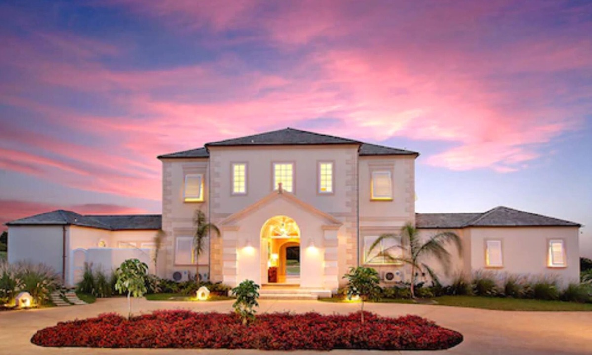 Westmoreland Villa | Howzat Royal Westmoreland by Island Villas