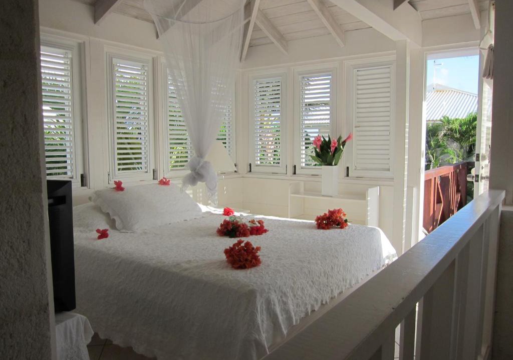 Silver Sands Apartment | Inchcape Seaside Villas