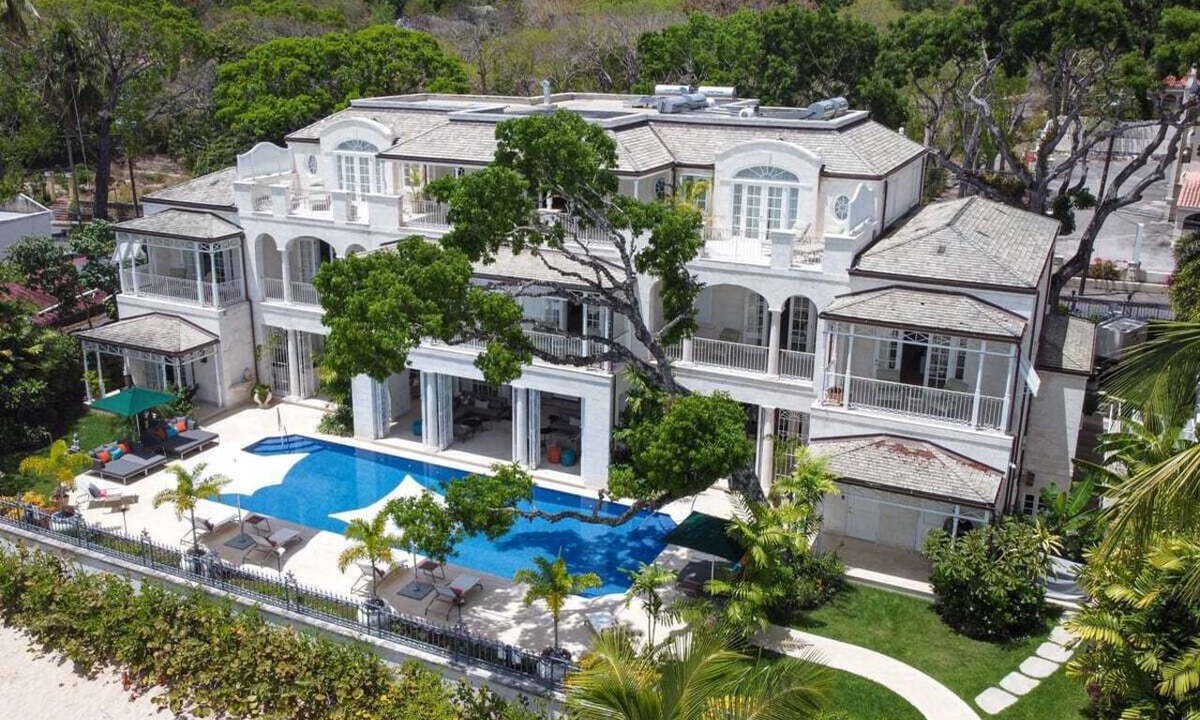 Old Trees Bay Villa | Kiko 9BR