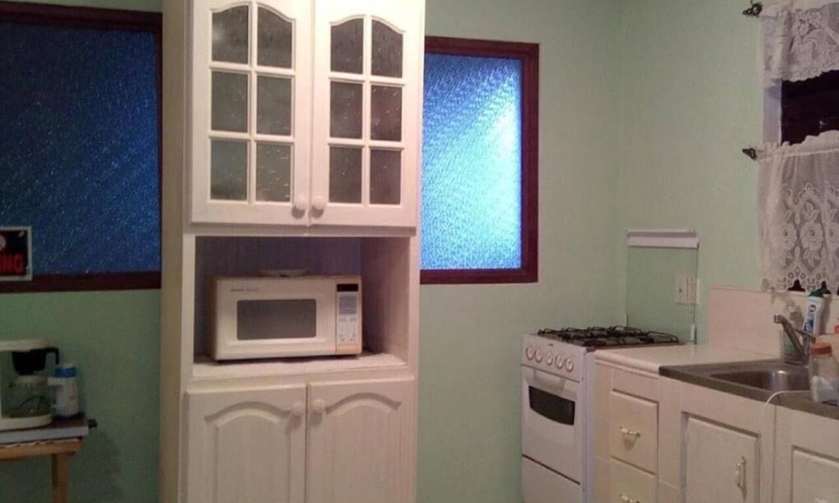 Douglas Apartment | LeMarida Suites