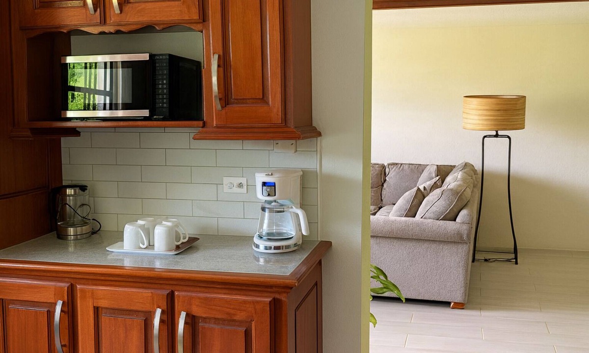 Deanes Apartment | Lovely apt rental in Barbados mins to beaches & amenities, Tranquil comfortable retreat in Barbados