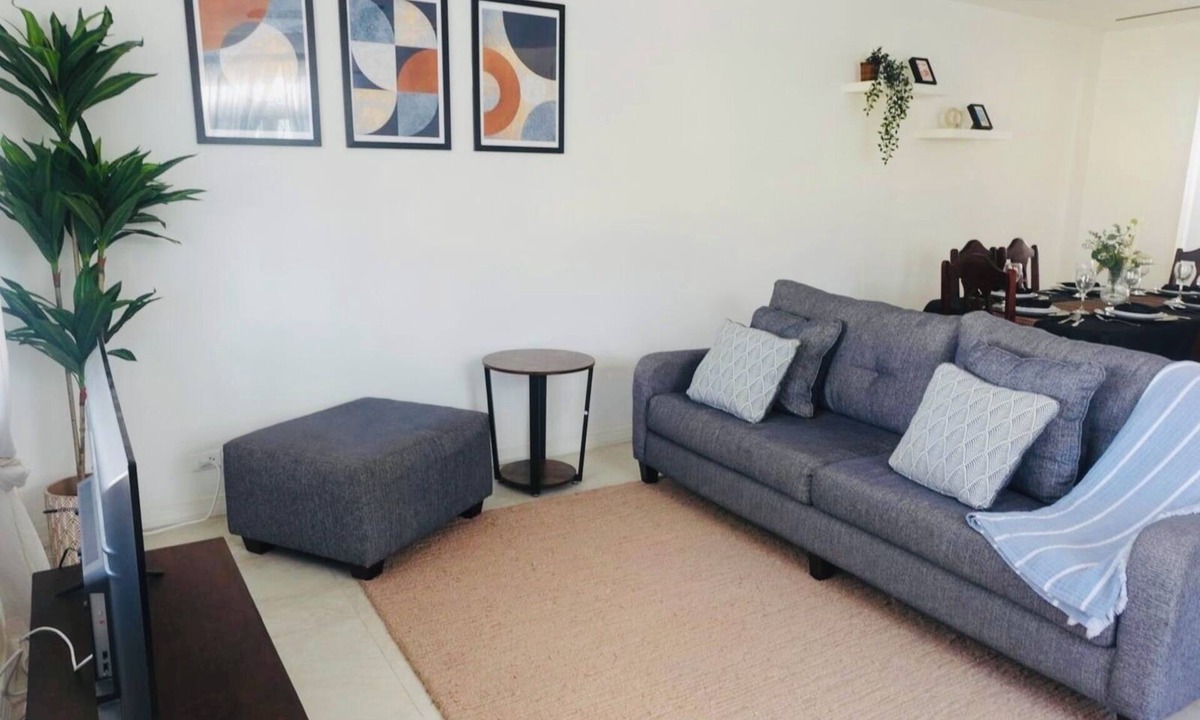 Atlantic Shores House | Lovely townhouse near Oistins and Miami Beach