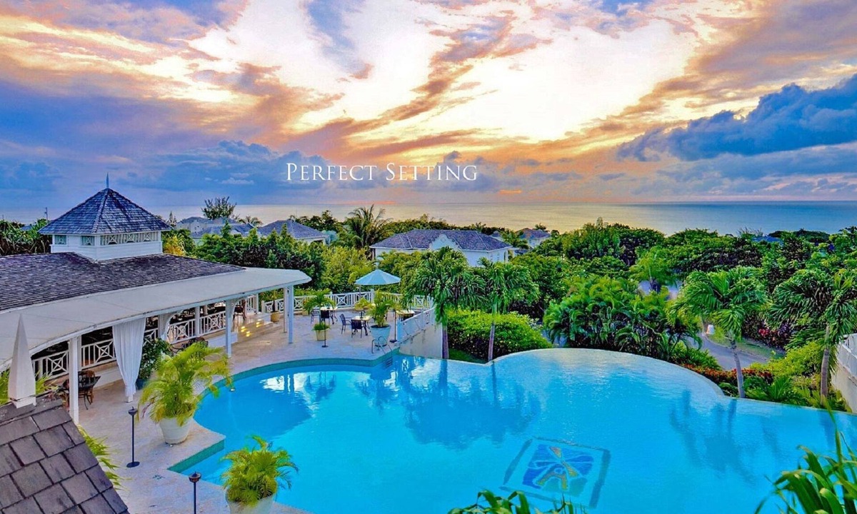 Mount Standfast House | Luxurious House & Cottage located on the beautiful West Coast of Barbados.