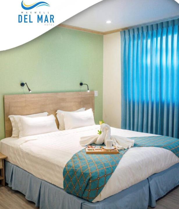 Welches Hotel | Maxwell Del Mar Hotel