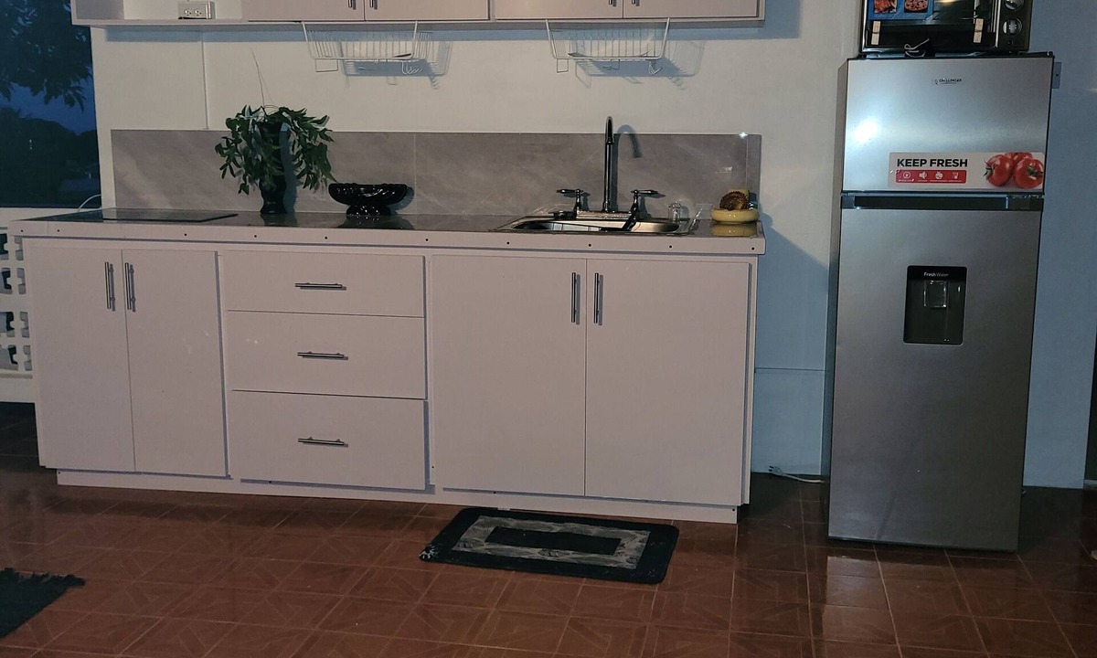Graeme Hall Park Apartment | Mins from St Lawrence Gap