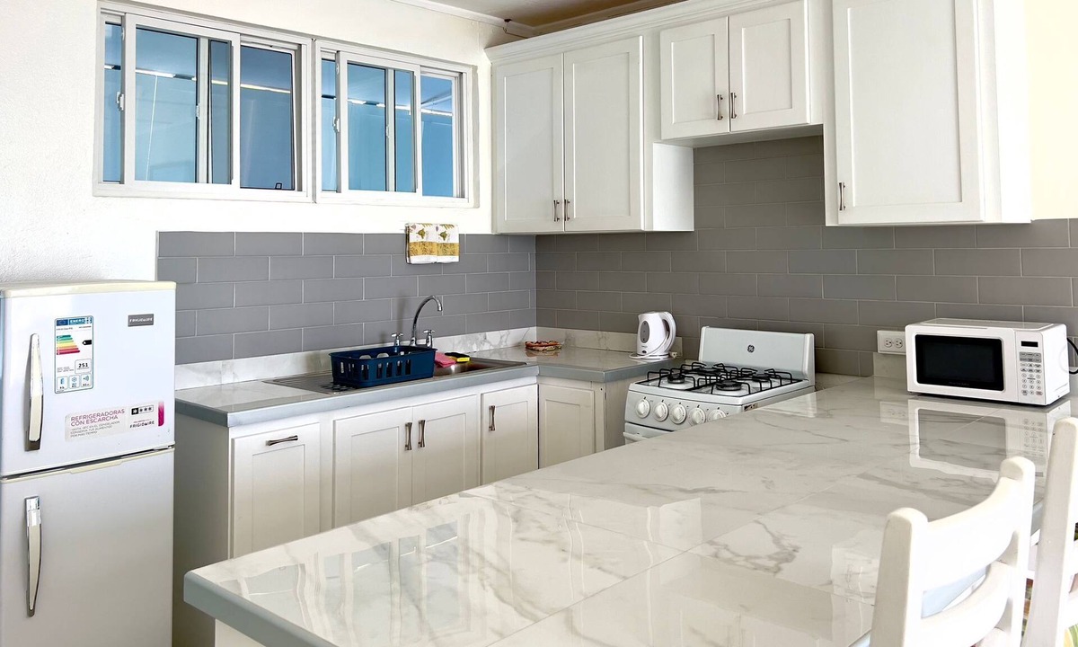 Bridgetown Apartment | Nautilus Ocean Suites