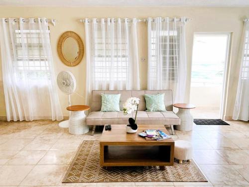 Silver Sands Apartment | Ocean Bliss Apartments