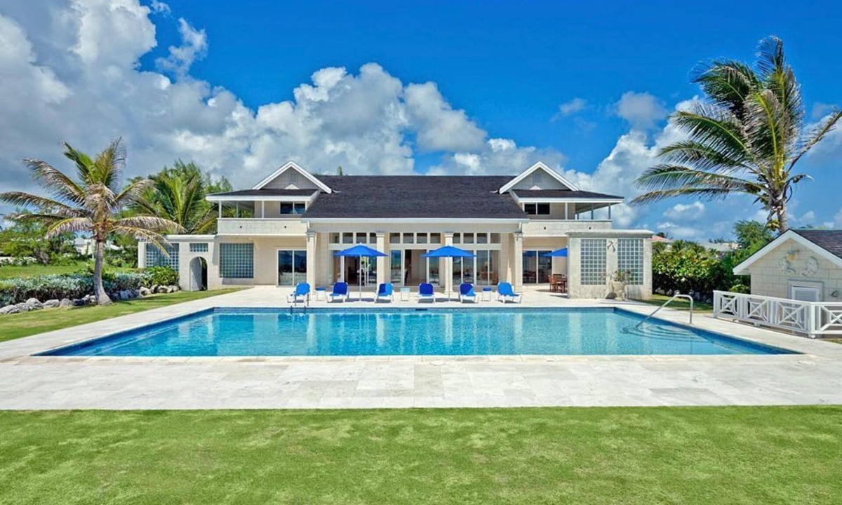 Work Hall Villa | Ocean Mist Villa - 5bd By ZenBreak