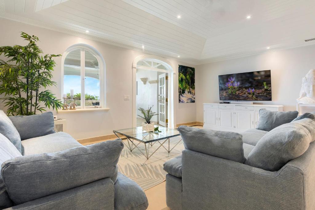 Old Trees Bay Villa | Old Trees 3 - Sundance