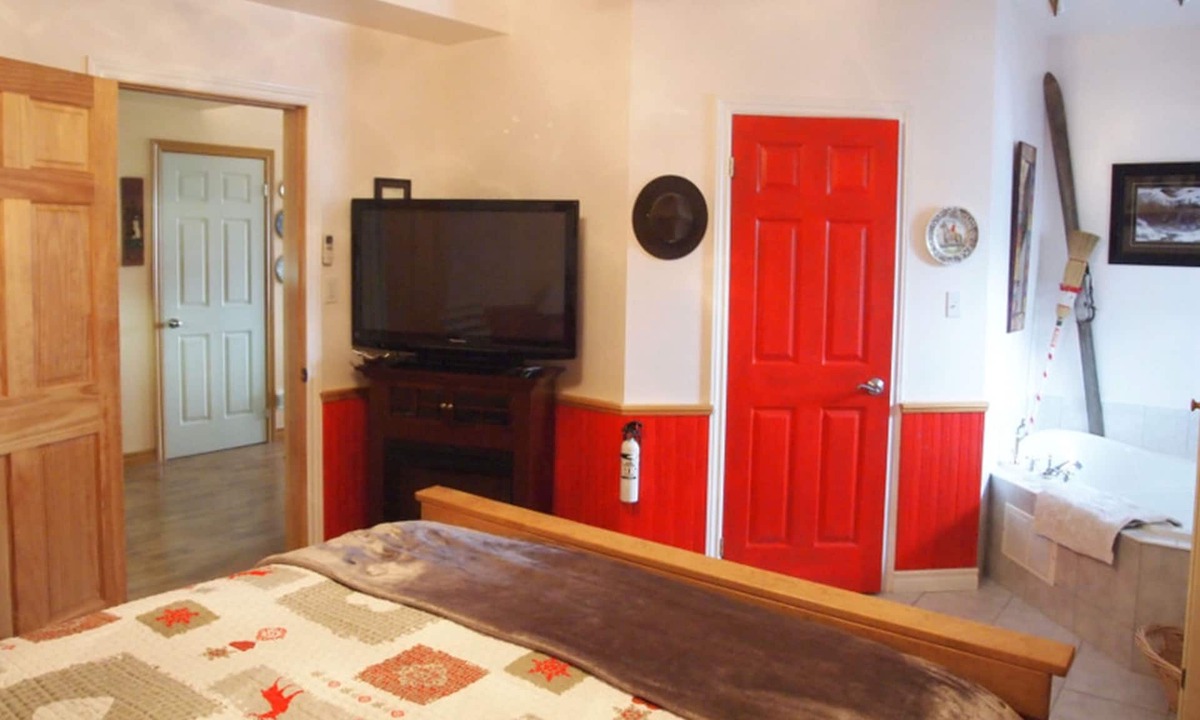 Enniskillen Bed & Breakfast | Our Valley View Bed & Breakfast