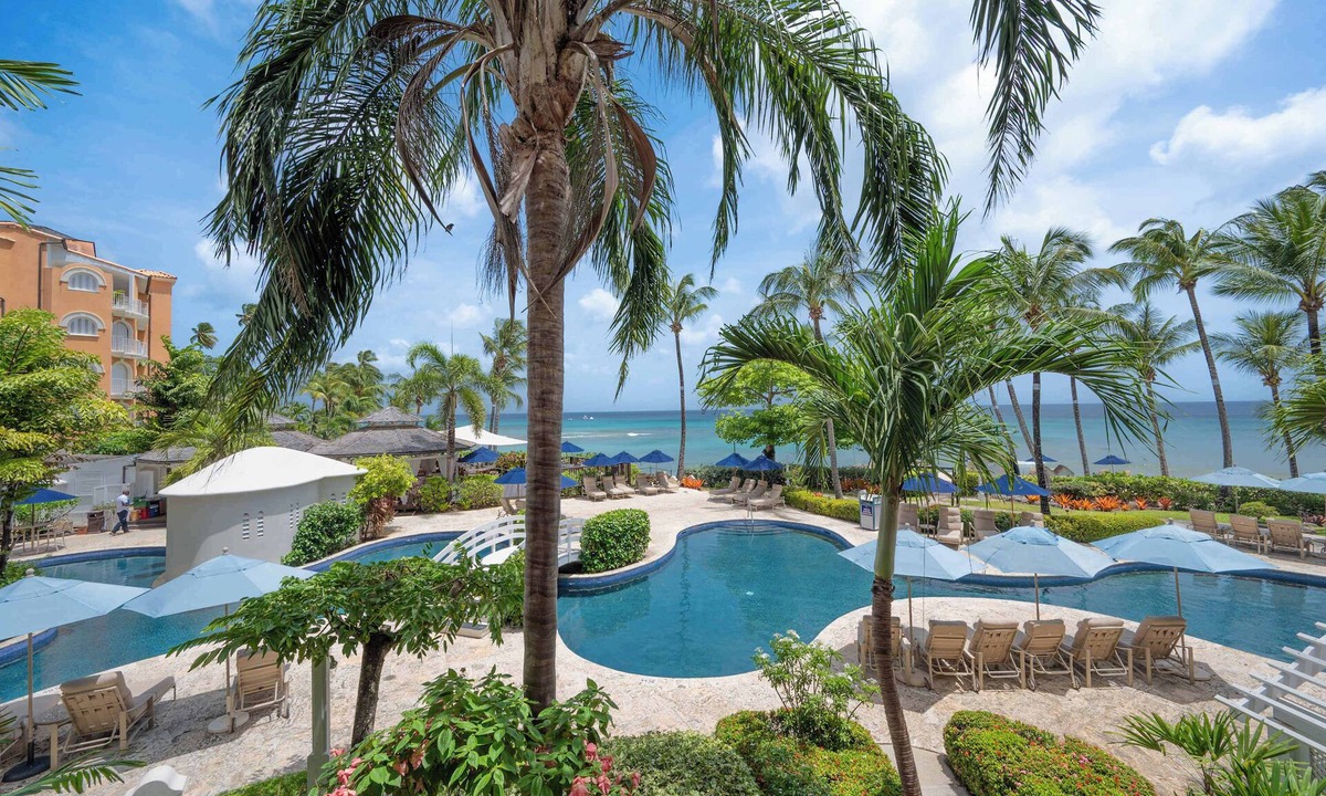 Little Battaleys Apartment | Please Inquire Before Booking – Luxury Villa