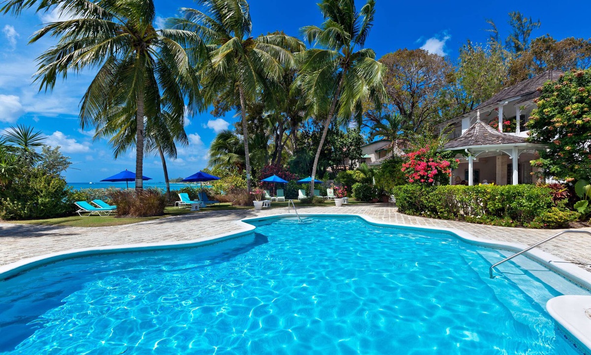 Gibbs Bay Villa | Please Inquire Before Booking – Luxury Villa