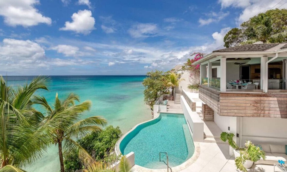 Lazaretto House | Portobello Villa by The Villa Life