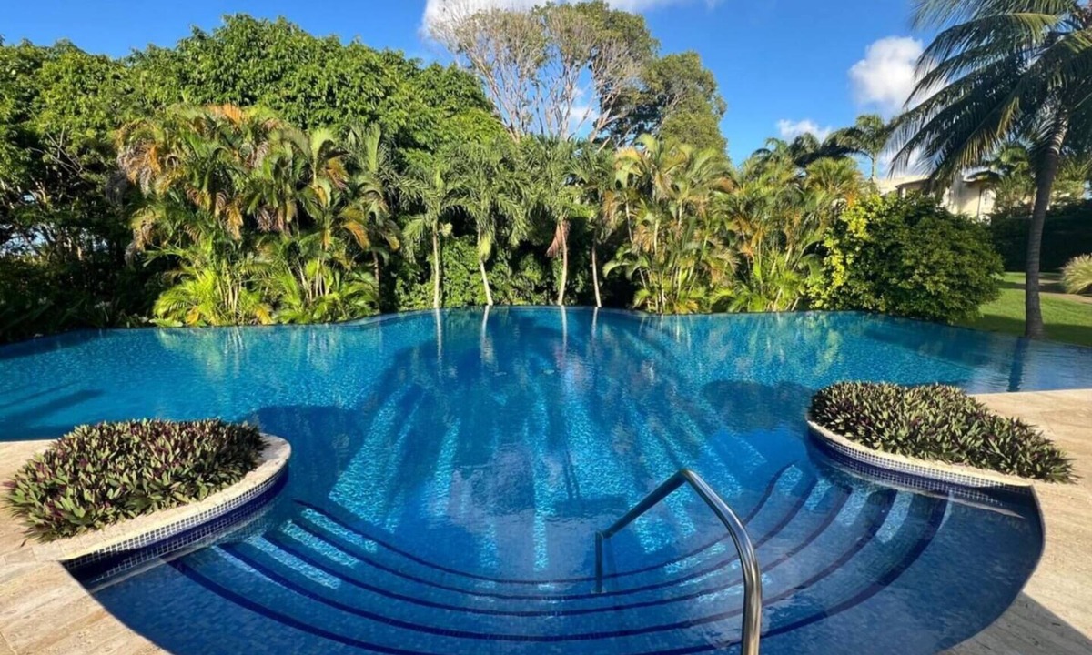 Merlin Bay Villa | Royal Villa 8- 3BR Villa in Royal Westmoreland