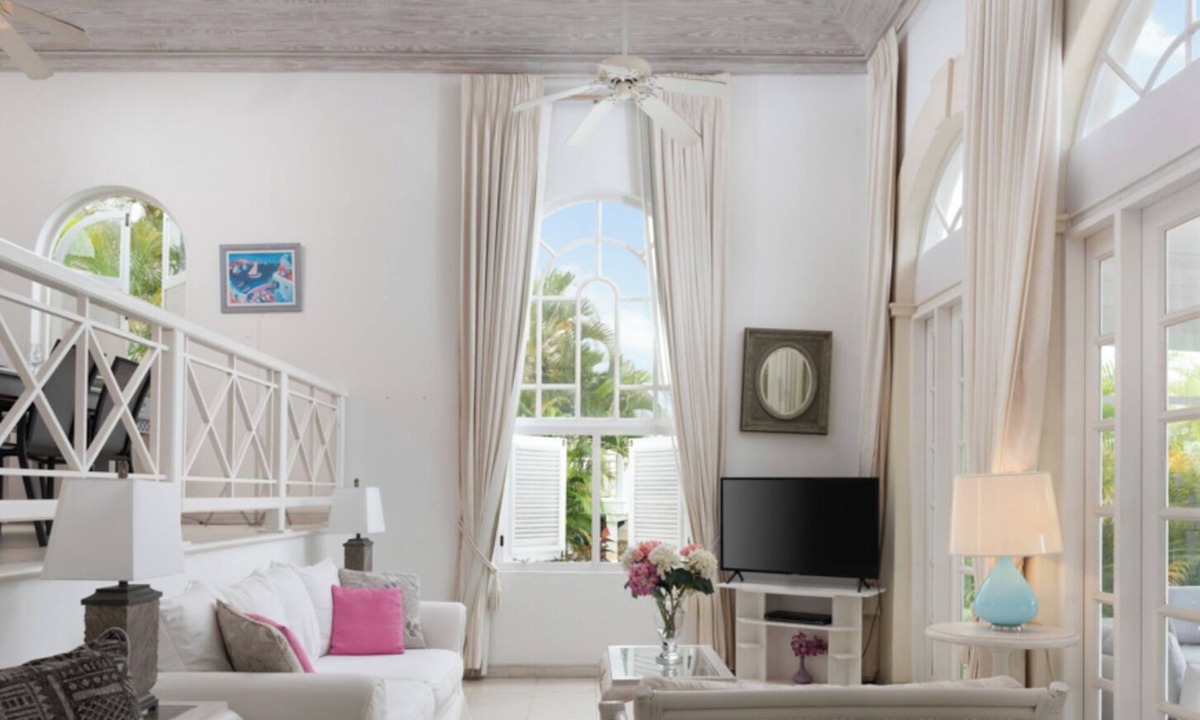 Westmoreland Villa | Royal Westmoreland Cassia Heights 29 - by ZenBreak
