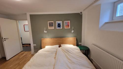 Munchen District House | Ruffinis Souterrain